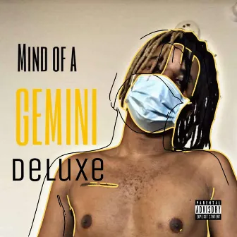 Mind Of A Gemini ( DELUXE ) by Tinointune