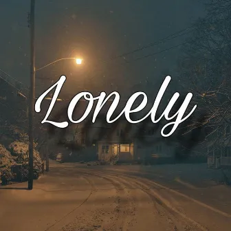 Lonely by Dvmivn