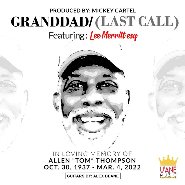 Granddad/Last Call