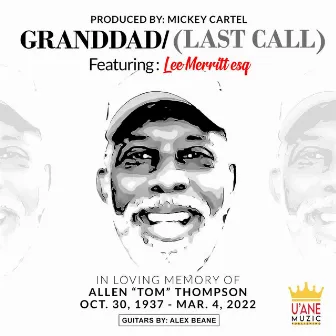 Granddad/Last Call by Mickey Cartel