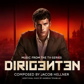 Dirigenten / Moscow Noir (Original Television Soundtrack) by Jacob Hellner