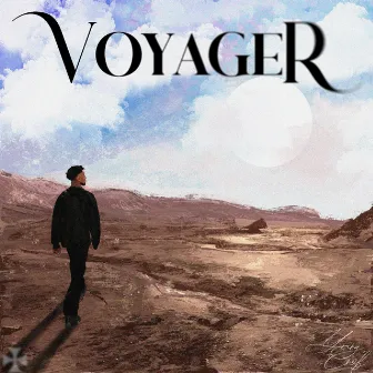 VOYAGER by yungenob