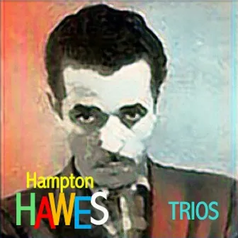 Trios by Hampton Hawes