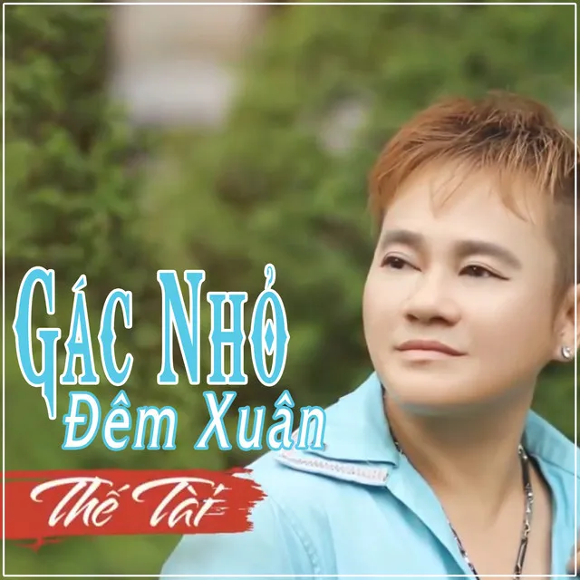 Gác Nhỏ Đêm Xuân