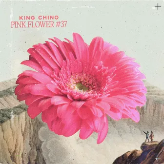 Pink Flower #37 by King Chino