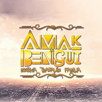 Música Trabalho Familia by Amak&Bengui