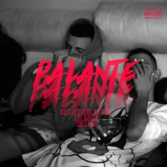 Palante by Eesquito