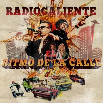 El Ritmo de la Calle by RADIOCALIENTE