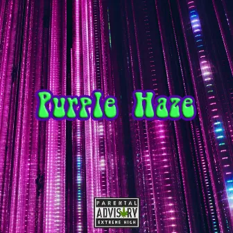 Purple Haze by Kyle James