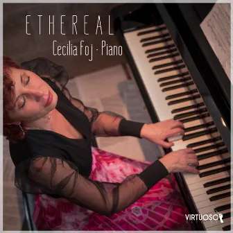 Ethereal by Cecilia Foj