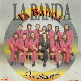 Por Siempre by La Banda