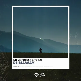 Runaway by Te Pai