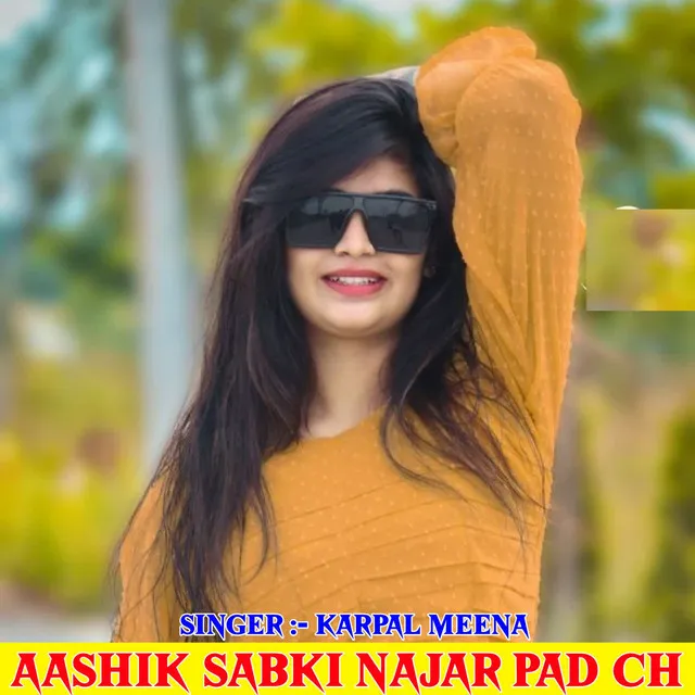 Aashik Sabki Najar Pad Ch