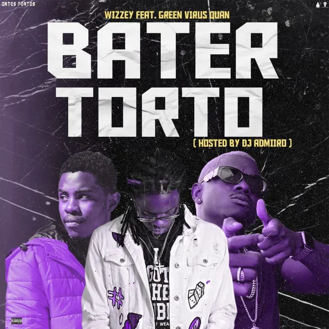 Bater Torto