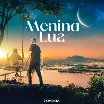 Menina Lua by Pane