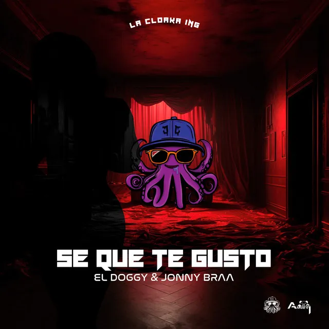 Se Que Te Gusto (TRAP)