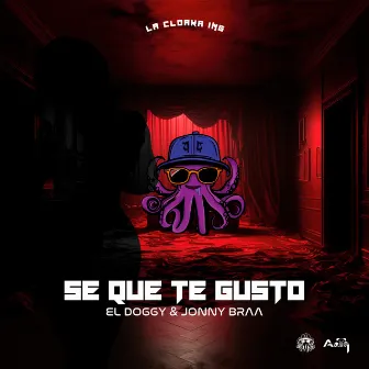 Se Que Te Gusto (TRAP) by Amuzvi