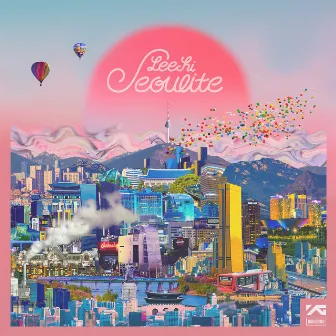 SEOULITE by LeeHi