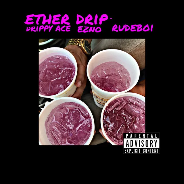 Ether Drip