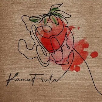 Kama Fruta by Bando de Régia