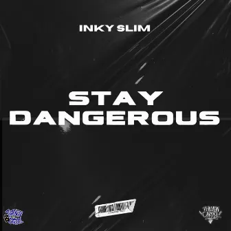 Stay Dangerous by Inky slim