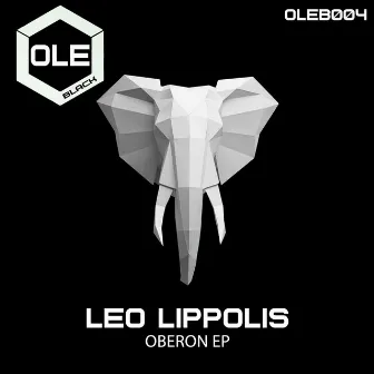 Oberon EP by Leo Lippolis