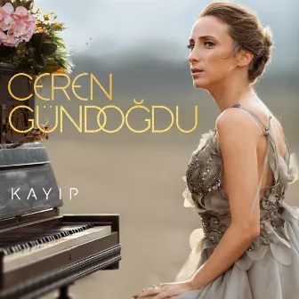 Kayıp by Ceren Gündoğdu