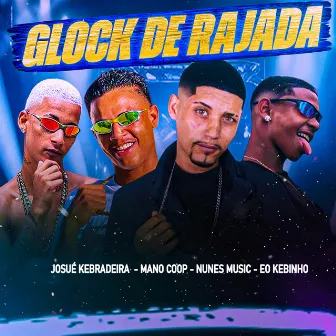 Glock de Rajada by 