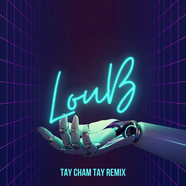 Tay Chạm Tay - LouB Remix