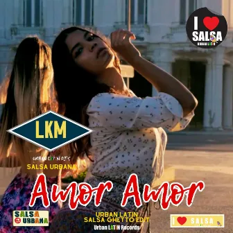 Amor Amor (Salsa Ghetto Edit) by Salsa Urbana