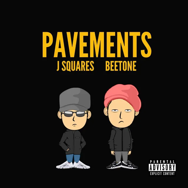 Pavements