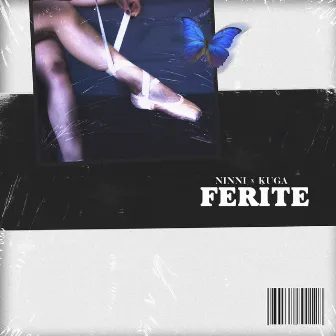 FERITE by Kuga