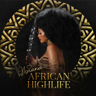 African Highlife by Abiana