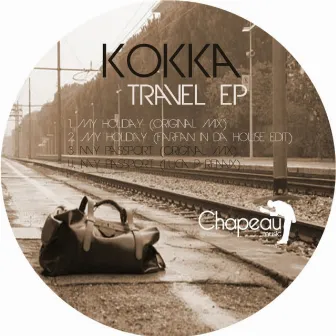 Travel EP by Kokka