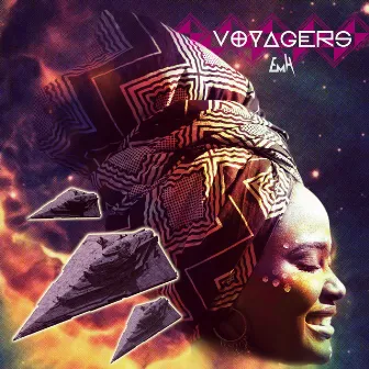 Voyagers by Emh