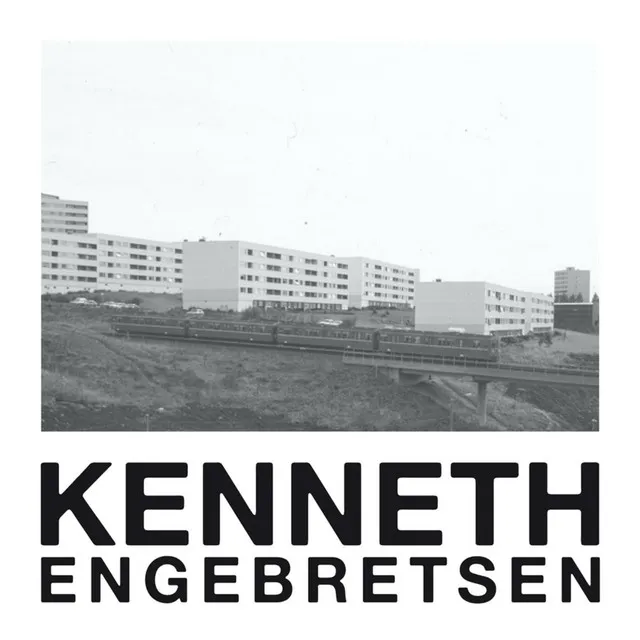 KENNETH ENGEBRETSEN