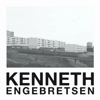 KENNETH ENGEBRETSEN by KENNETH ENGEBRETSEN