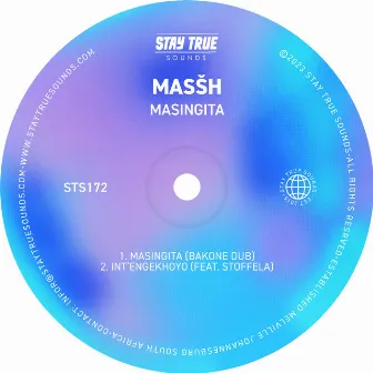 Masingita by Masšh