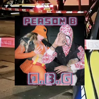 O.B.G by Person B