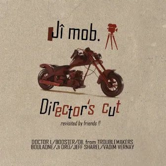 Director's Cut Revisited by Jî Drû