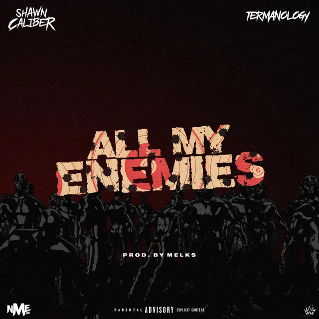 All My Enemies