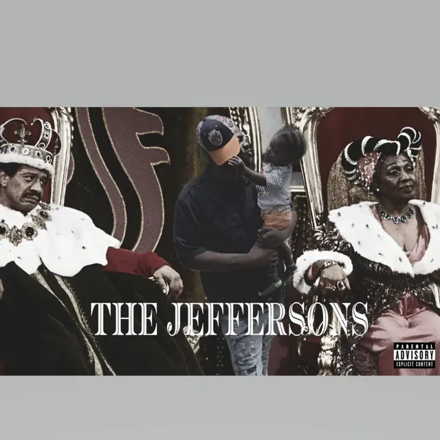 THE JEFFERSONS