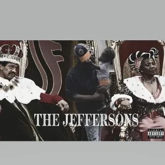 THE JEFFERSONS by 6ix0we