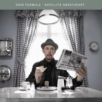 Satellite Sweetheart by Dave Formula