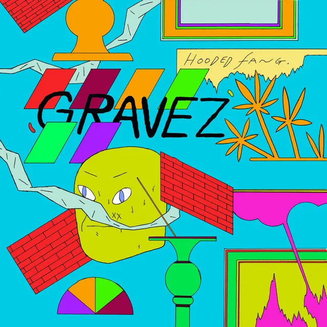 Gravez