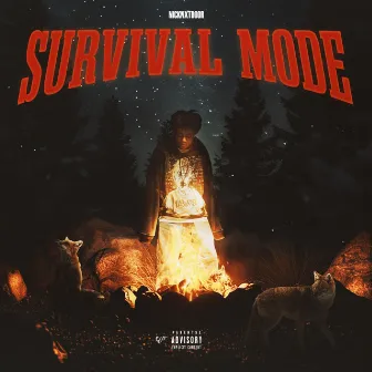 SURVIVAL MODE by Nicknxtdoor!