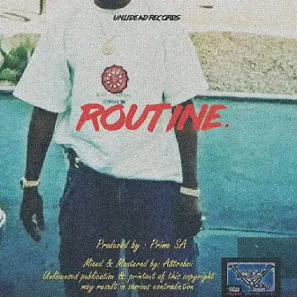 Routine by AdPablo