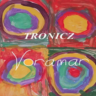 Voramar by Tronicz