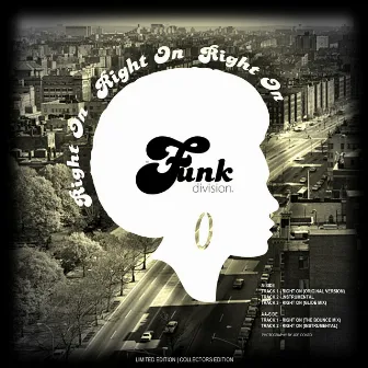 Right On by Funk Division