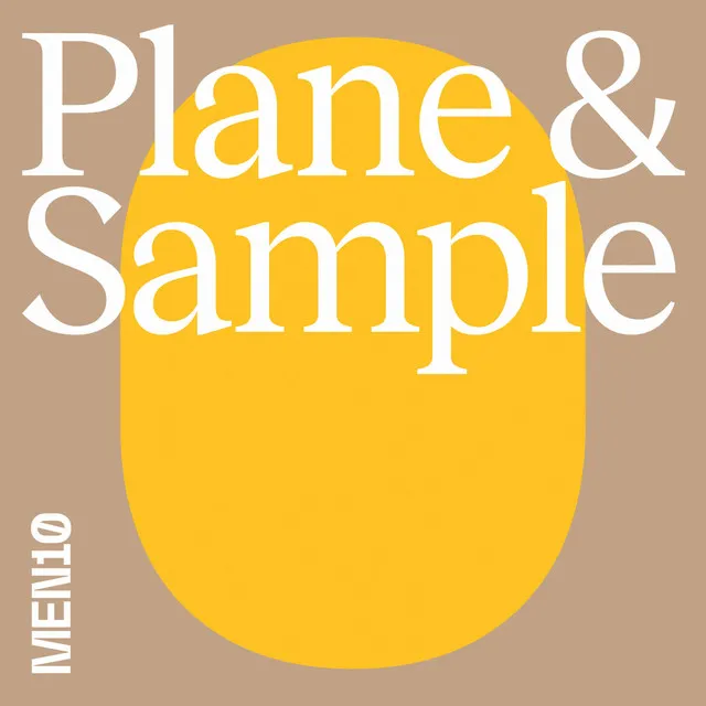 Plane & Sample